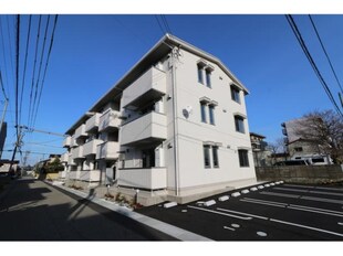 D-Residence長田本町の物件外観写真